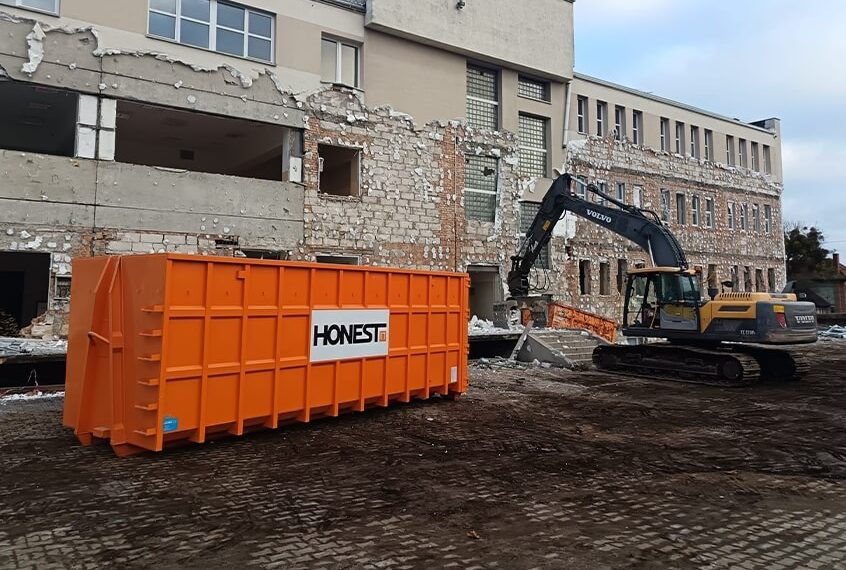 kontener